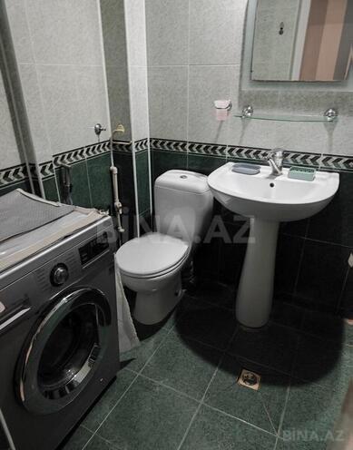 Сдаётся 2-комн. вторичка 60 м², м. Иншаатчылар, photo 9 from 11
