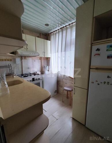 Сдаётся 2-комн. вторичка 60 м², м. Иншаатчылар, photo 5 from 11