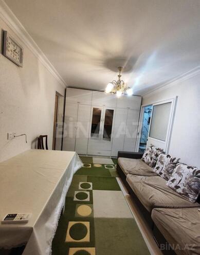 Сдаётся 2-комн. вторичка 60 м², м. Иншаатчылар, photo 3 from 11