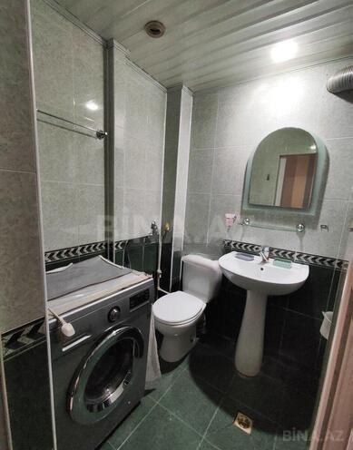 Сдаётся 2-комн. вторичка 60 м², м. Иншаатчылар, photo 10 from 11