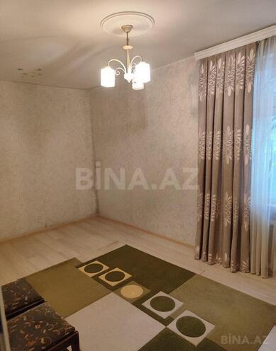 Сдаётся 2-комн. вторичка 60 м², м. Иншаатчылар, photo 8 from 11