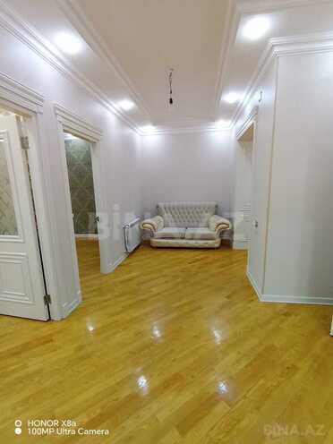 İcarəyə verilir 3 otaqlı yeni tikili 145 m², 8 Noyabr m., photo 6 from 19