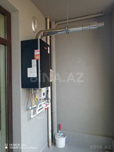 İcarəyə verilir 3 otaqlı yeni tikili 145 m², 8 Noyabr m., photo 8 from 19