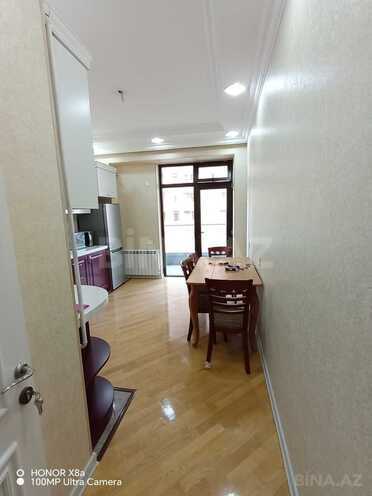 İcarəyə verilir 3 otaqlı yeni tikili 145 m², 8 Noyabr m., photo 7 from 19