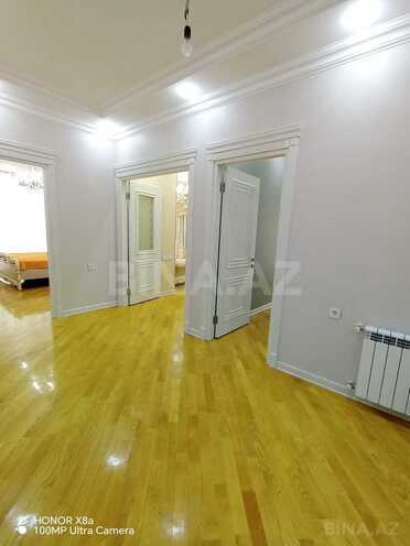 İcarəyə verilir 3 otaqlı yeni tikili 145 m², 8 Noyabr m., photo 5 from 19