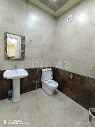 İcarəyə verilir 3 otaqlı yeni tikili 145 m², 8 Noyabr m., photo 17 from 19
