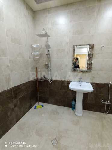 İcarəyə verilir 3 otaqlı yeni tikili 145 m², 8 Noyabr m., photo 18 from 19