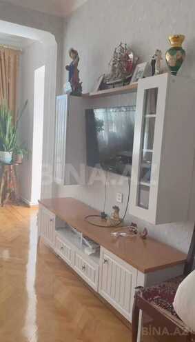 İcarəyə verilir 3 otaqlı yeni tikili 141 m², Elmlər Akademiyası m., photo 3 from 7