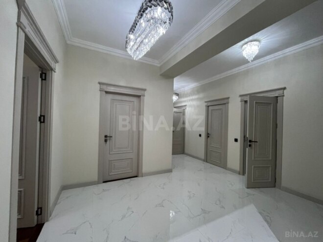 Satılır 3 otaqlı yeni tikili 135 m², Nəsimi r., photo 7 from 10