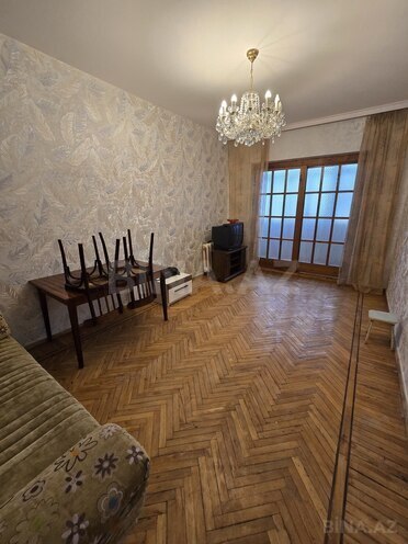 İcarəyə verilir 3 otaqlı köhnə tikili 75 m², Memar Əcəmi m., photo 5 from 19