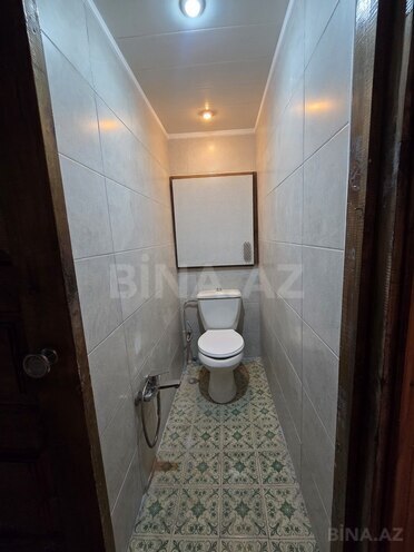 İcarəyə verilir 3 otaqlı köhnə tikili 75 m², Memar Əcəmi m., photo 18 from 19