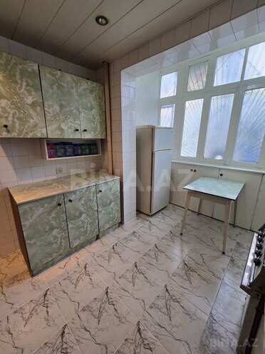 İcarəyə verilir 3 otaqlı köhnə tikili 75 m², Memar Əcəmi m., photo 10 from 19
