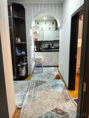 Satılır 3 otaqlı yeni tikili 100 m², Gənclik m., photo 11 from 15