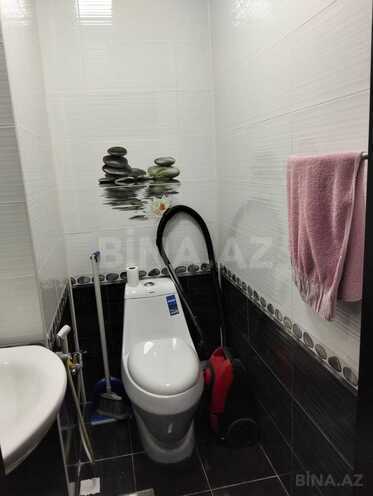 Satılır 3 otaqlı yeni tikili 100 m², Gənclik m., photo 14 from 15