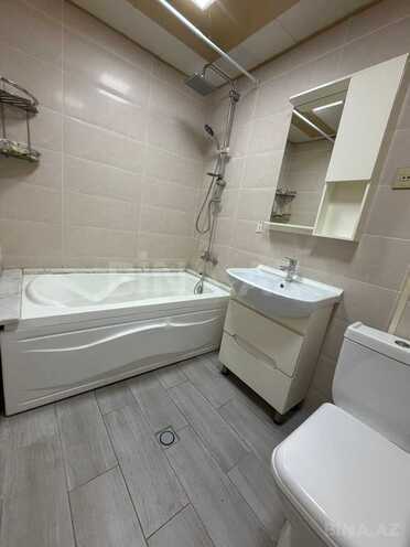 İcarəyə verilir 3 otaqlı yeni tikili 130 m², Şah İsmayıl Xətai m., photo 6 from 19