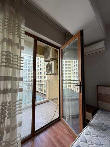 İcarəyə verilir 3 otaqlı yeni tikili 130 m², Şah İsmayıl Xətai m., photo 7 from 19