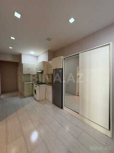 İcarəyə verilir 3 otaqlı yeni tikili 130 m², Şah İsmayıl Xətai m., photo 12 from 19