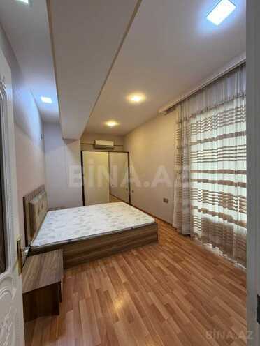İcarəyə verilir 3 otaqlı yeni tikili 130 m², Şah İsmayıl Xətai m., photo 14 from 19
