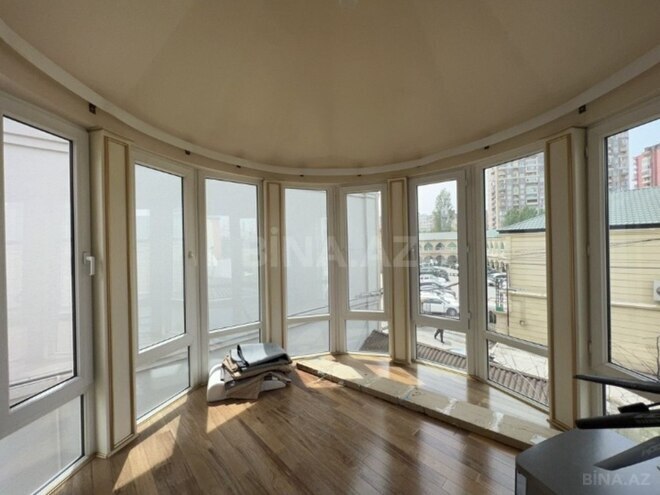 Satılır 10 otaqlı həyət evi/bağ evi 500 m², Nəsimi m., photo 19 from 29