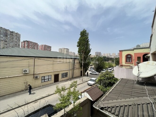 Satılır 10 otaqlı həyət evi/bağ evi 500 m², Nəsimi m., photo 27 from 29