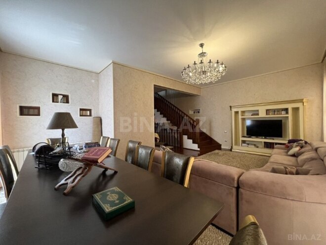 Satılır 10 otaqlı həyət evi/bağ evi 500 m², Nəsimi m., photo 6 from 29