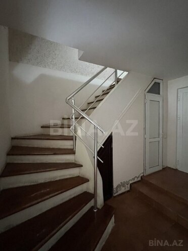 Satılır 10 otaqlı həyət evi/bağ evi 500 m², Nəsimi m., photo 24 from 29