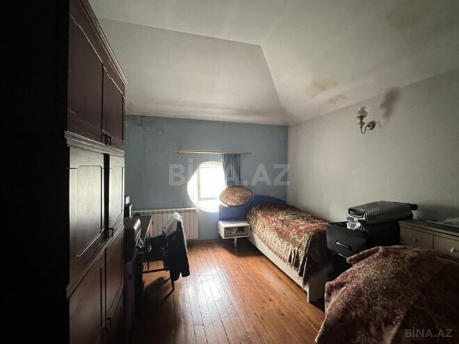 Satılır 10 otaqlı həyət evi/bağ evi 500 m², Nəsimi m., photo 12 from 29