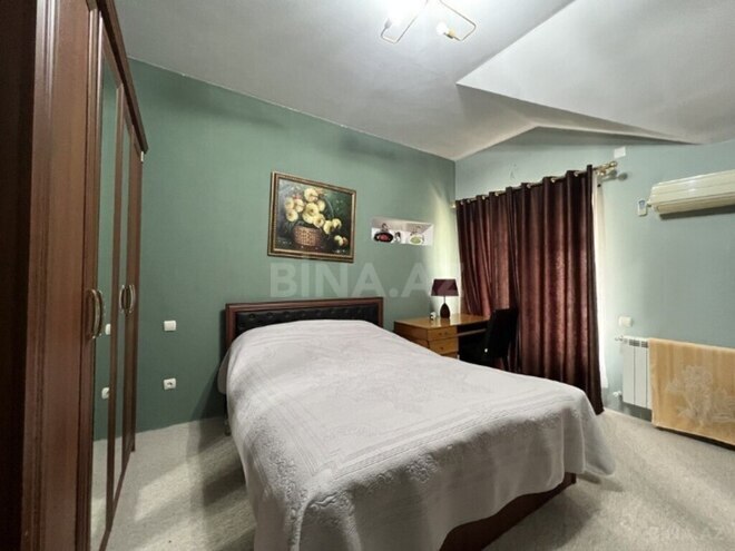 Satılır 10 otaqlı həyət evi/bağ evi 500 m², Nəsimi m., photo 9 from 29