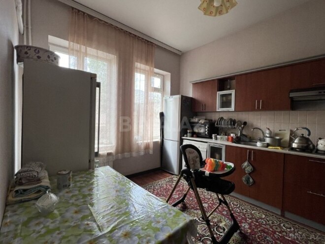 Satılır 10 otaqlı həyət evi/bağ evi 500 m², Nəsimi m., photo 17 from 29