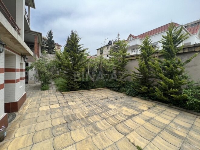 Satılır 10 otaqlı həyət evi/bağ evi 500 m², Nəsimi m., photo 14 from 29