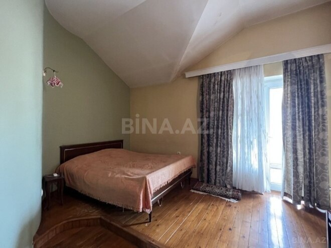 Satılır 10 otaqlı həyət evi/bağ evi 500 m², Nəsimi m., photo 11 from 29