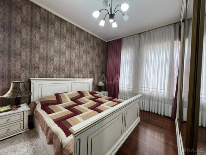 Satılır 10 otaqlı həyət evi/bağ evi 500 m², Nəsimi m., photo 8 from 29