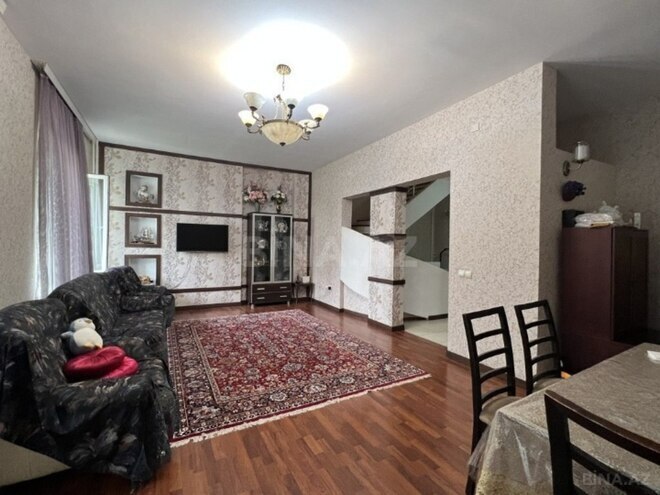 Satılır 10 otaqlı həyət evi/bağ evi 500 m², Nəsimi m., photo 16 from 29