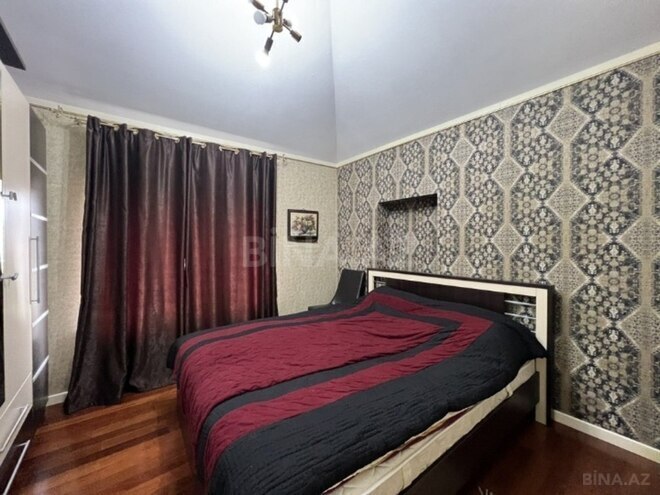 Satılır 10 otaqlı həyət evi/bağ evi 500 m², Nəsimi m., photo 15 from 29