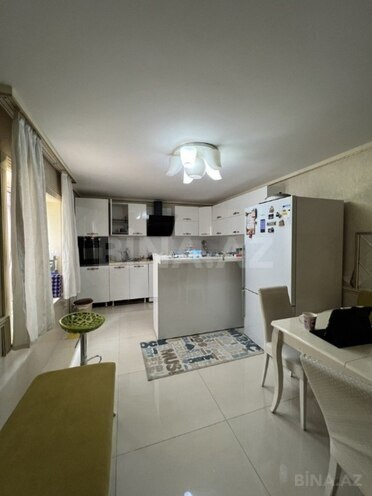 Satılır 10 otaqlı həyət evi/bağ evi 500 m², Nəsimi m., photo 18 from 29