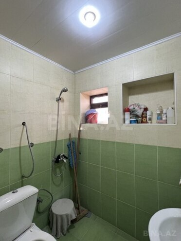 Satılır 10 otaqlı həyət evi/bağ evi 500 m², Nəsimi m., photo 23 from 29