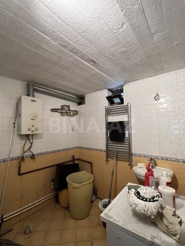 Satılır 10 otaqlı həyət evi/bağ evi 500 m², Nəsimi m., photo 22 from 29