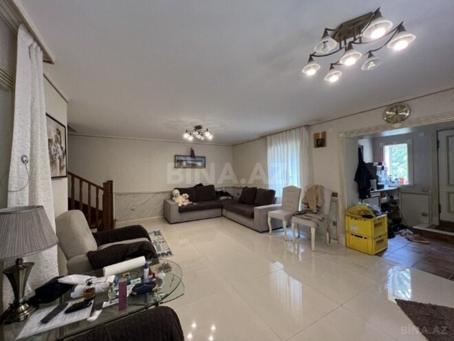 Satılır 10 otaqlı həyət evi/bağ evi 500 m², Nəsimi m., photo 10 from 29
