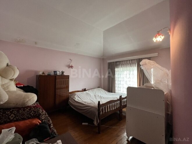 Satılır 10 otaqlı həyət evi/bağ evi 500 m², Nəsimi m., photo 13 from 29