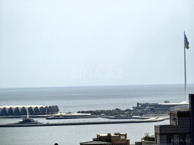 Satılır 4 otaqlı yeni tikili 260 m², 28 May m., photo 11 from 32