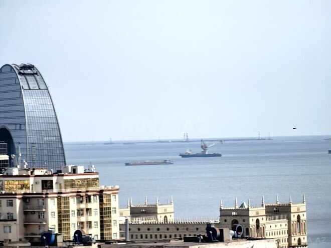 Satılır 4 otaqlı yeni tikili 260 m², 28 May m., photo 21 from 32