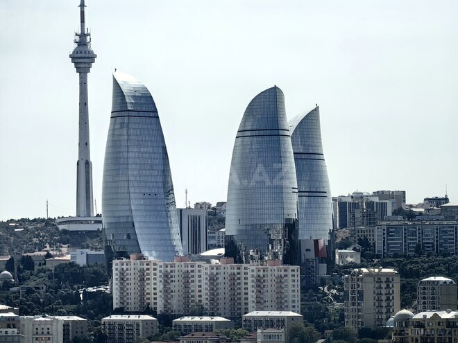Satılır 4 otaqlı yeni tikili 260 m², 28 May m., photo 8 from 32