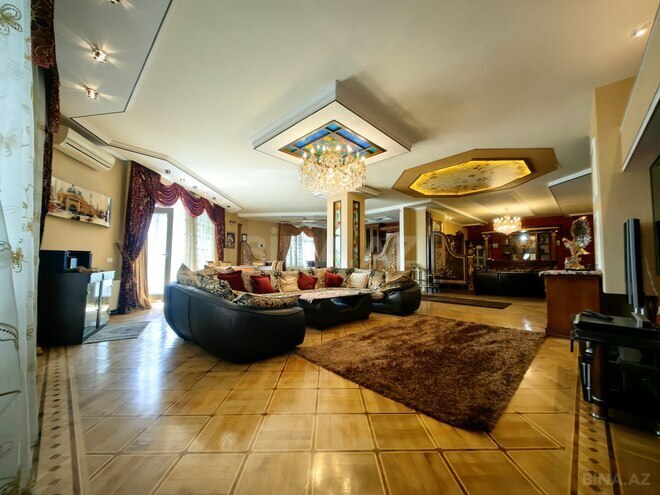 Satılır 4 otaqlı yeni tikili 260 m², 28 May m., photo 9 from 32