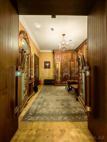 Satılır 4 otaqlı yeni tikili 260 m², 28 May m., photo 14 from 32