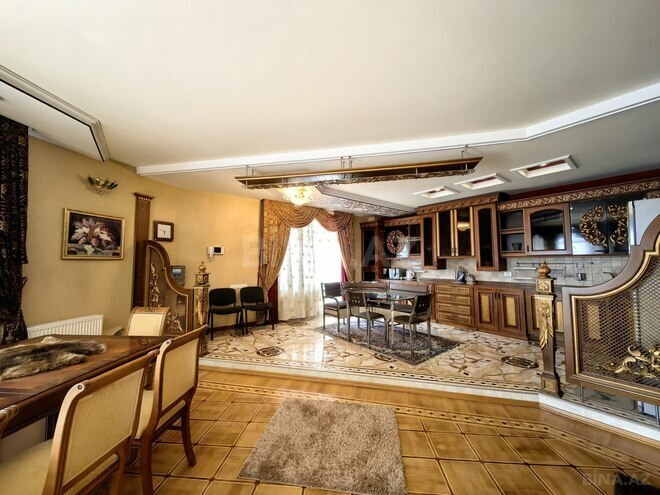 Satılır 4 otaqlı yeni tikili 260 m², 28 May m., photo 15 from 32