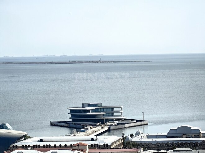 Satılır 4 otaqlı yeni tikili 260 m², 28 May m., photo 23 from 32