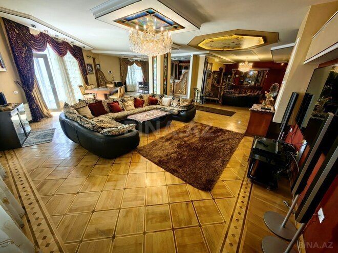 Satılır 4 otaqlı yeni tikili 260 m², 28 May m., photo 7 from 32