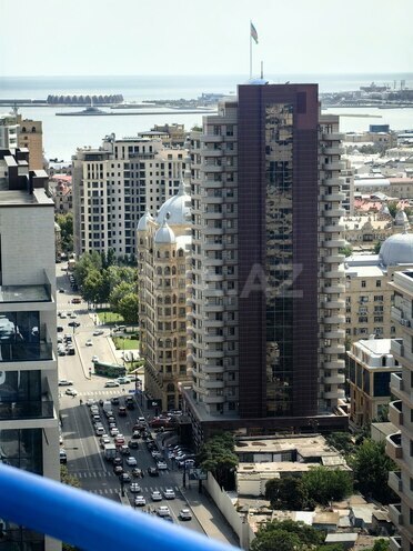 Satılır 4 otaqlı yeni tikili 260 m², 28 May m., photo 19 from 32