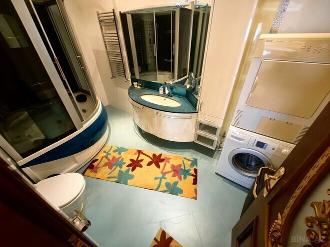 Satılır 4 otaqlı yeni tikili 260 m², 28 May m., photo 24 from 32