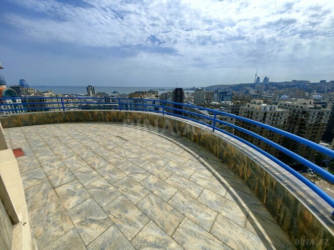 Satılır 4 otaqlı yeni tikili 260 m², 28 May m., photo 10 from 32